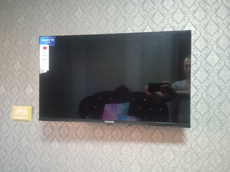 Samsung 35 продаются новый