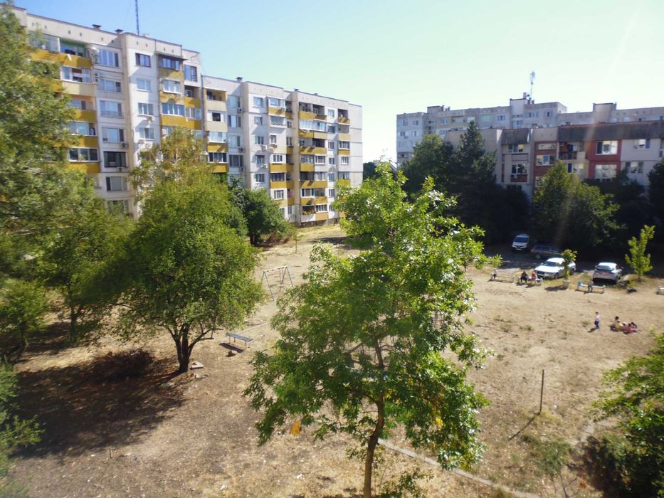 Двустаен апартамент за продажба в ж.к.Обеля 2, гр. София+