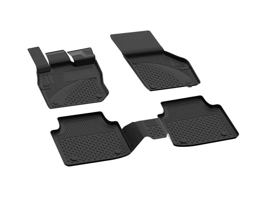Covorase auto pentru 4D VOLKSWAGEN PASSAT B9 / 2024+ / SAHLER