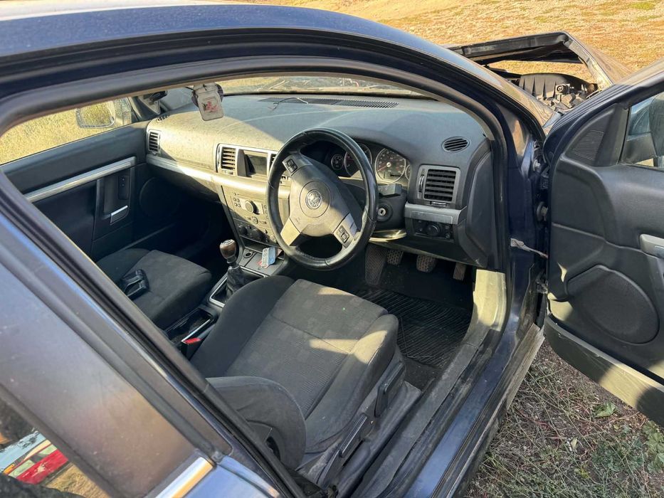 opel vectra c 1.9 cdti 120 на части facelift опел вектра ц 1.9 120 коня фейслифт