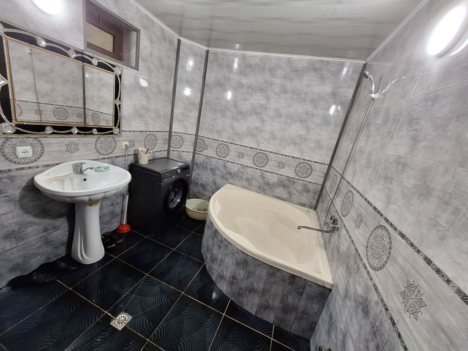 4 xonalik kvartira ijaraga beriladi