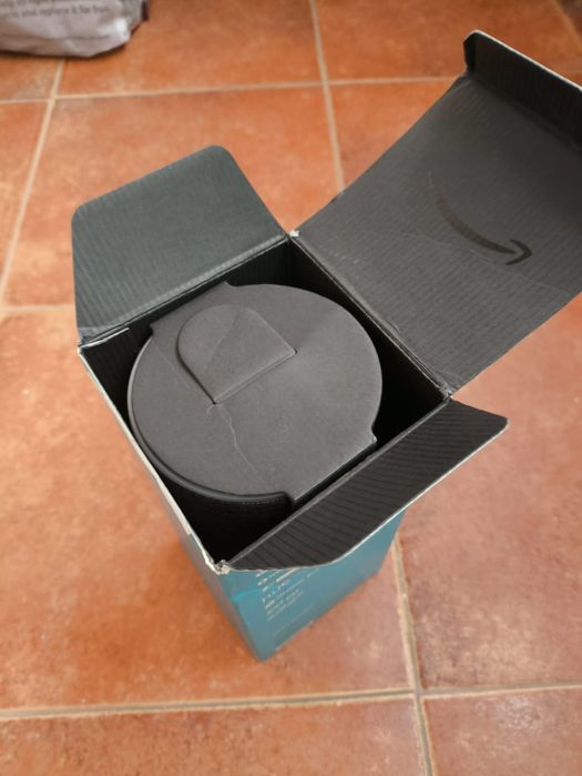 Amazon echo  2ро поколение смарт говорител с Алекса