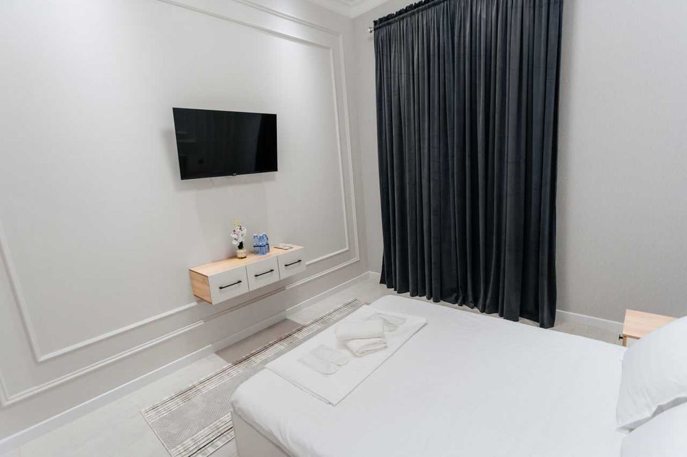 Hotel Hostel гостевой дом Classic