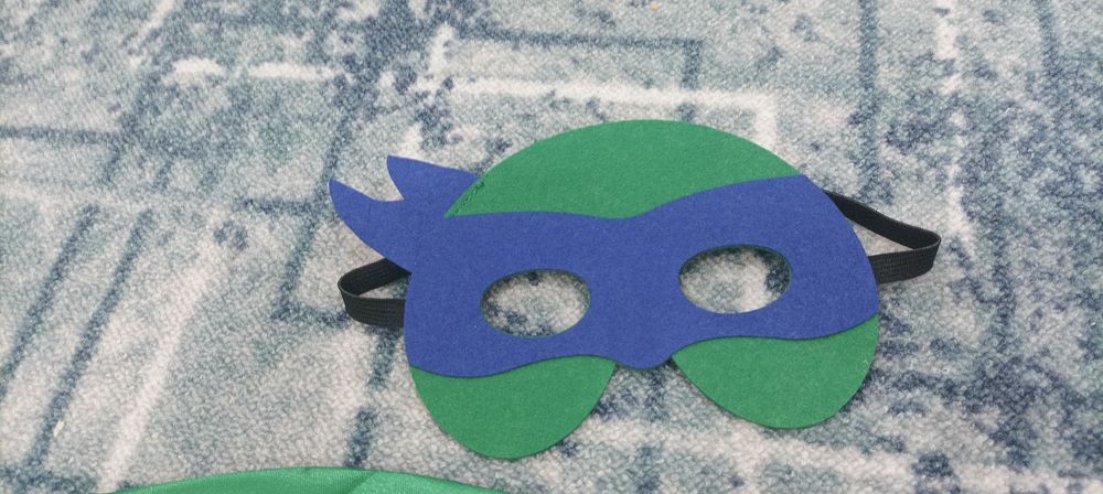 Костюм Черепашка ниндзя