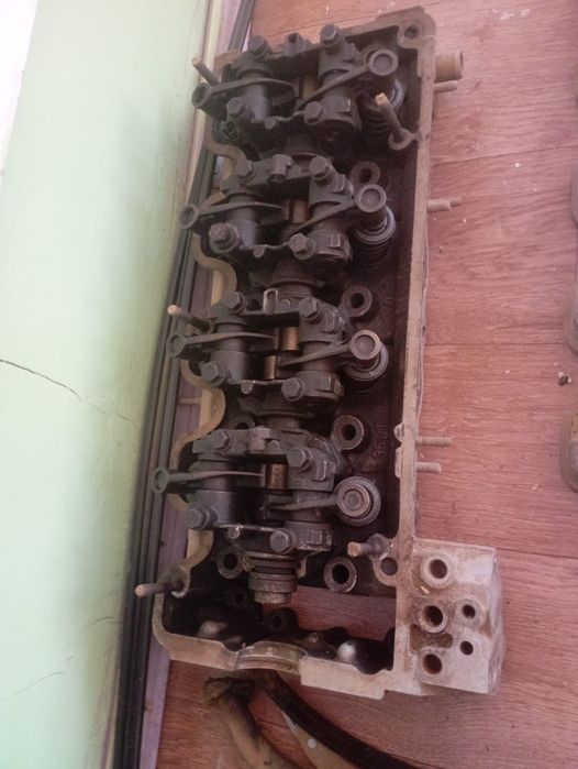 Мерседес запчасть сатылады