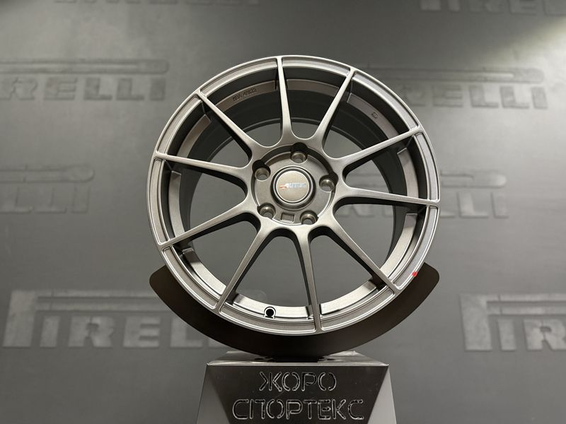 17цола 5x120 Vw Transporter BMW Фолкваген Транспортер