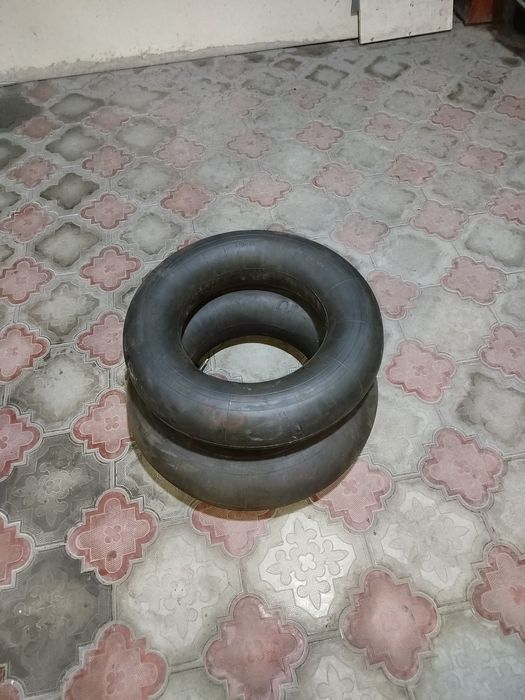 Пара камер на Газель