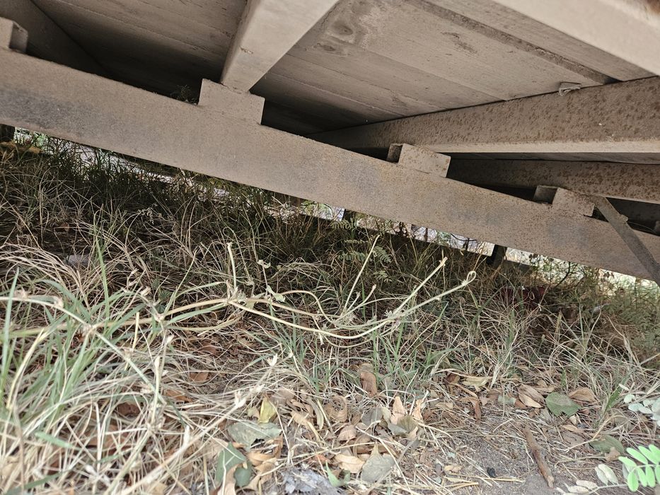 Борт на газель 4.20