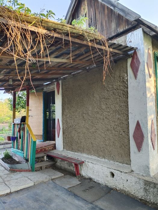 Продам дачу не дорого