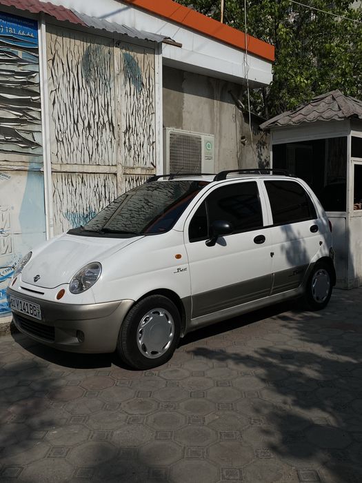 Matiz best H9 full 2015