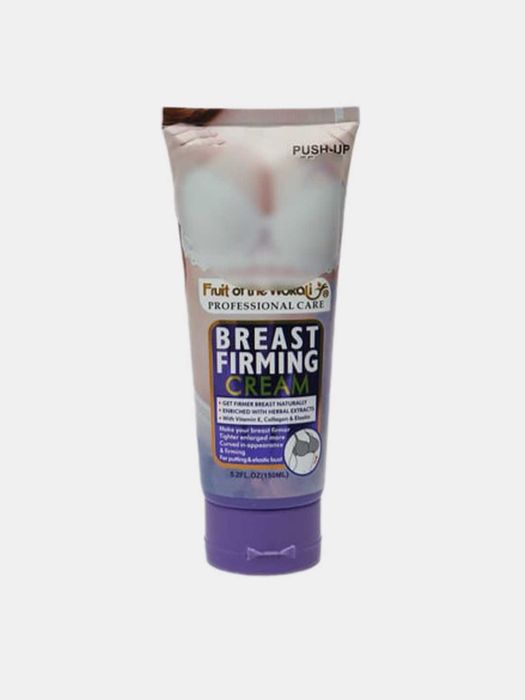 Ko'krakni ko'tarish uchun krem, 150 ml