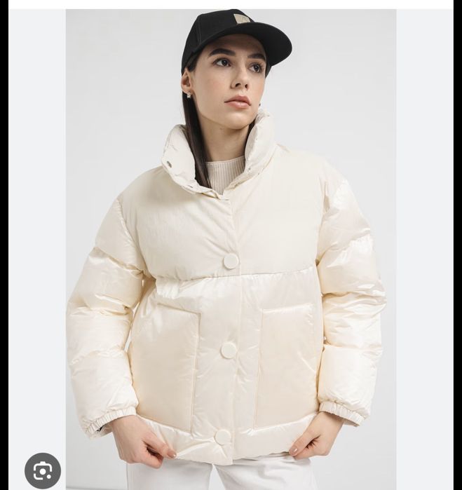 Яке Armani, размер М