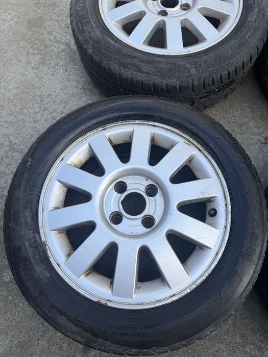 Джанти рено/renault 15ски