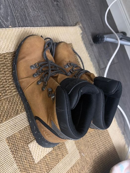 Timberland ботинки оригинал ботинки