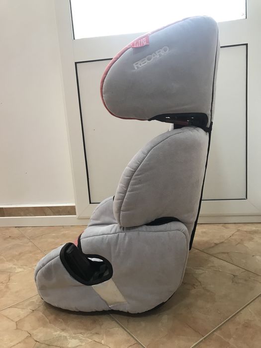 Детско столче за кола Recaro Young Style