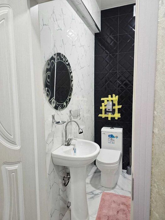 СРОЧНО Продаётся 2\2\5 Феруза НОВОСТРОЙКА №825 ДИЛЯ