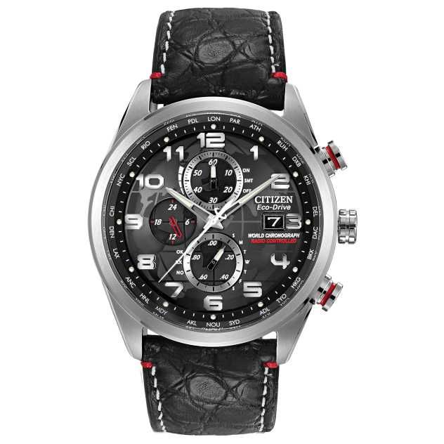 Citizen Eco-Drive Limited Edition (1.416 / 2.500) Radio-Controlled