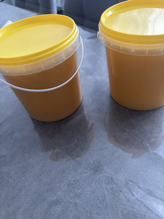 Продам мед натуральный