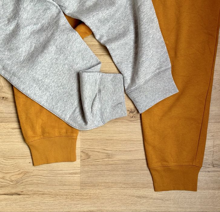 Анцунг GAP “L” размер