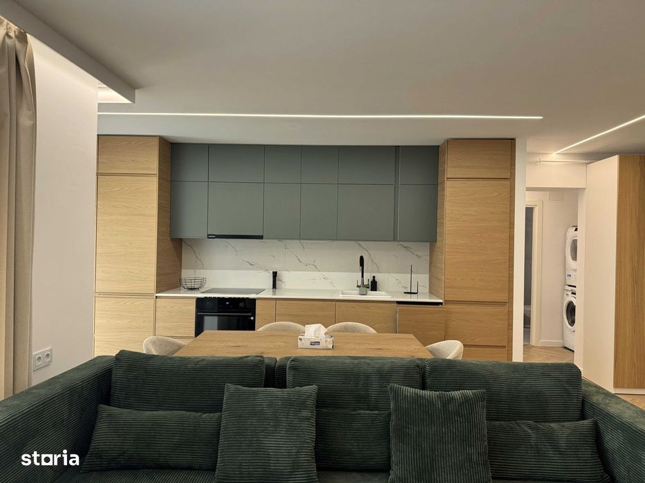 Prima Inchiriere| Pet Friendly | 2 Camere| Lux