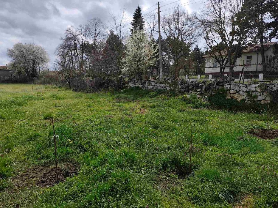 Продава се Къща в с. Владимирово, Област Добрич - 80 кв.м за 287 €/кв.м - Снимка #18