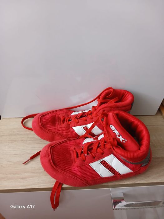 Боксёрки для бокса