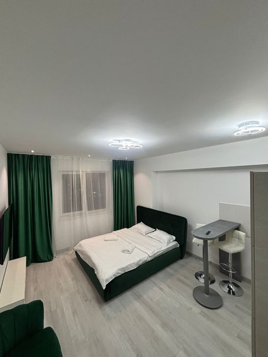 Garsoniere Regim Hotelier Rin Grand