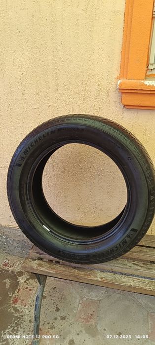 Шины 225/60 18 Michelin