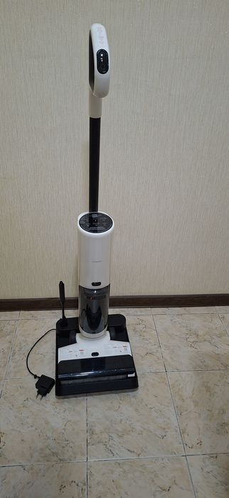 Вертикальный пылесос Xiaomi