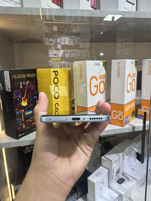 Redmi note 15 pro 512 gb yengii