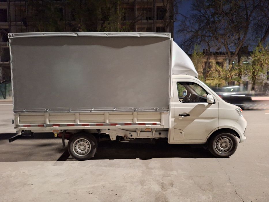 Yuk tashish Dostavka Changan 3.15M