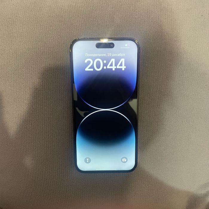 iPhone 14 Pro Max 256gb