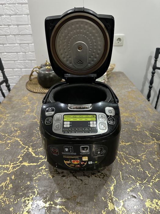 Мультиварка