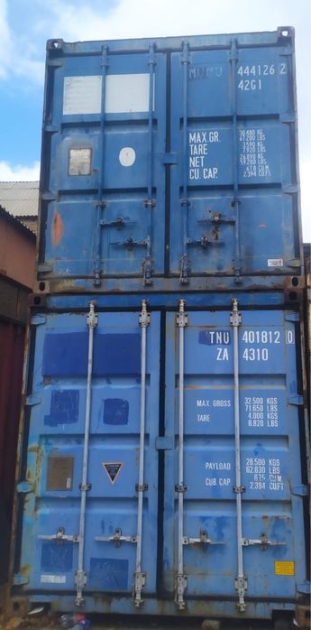 Контейнеры для хранения