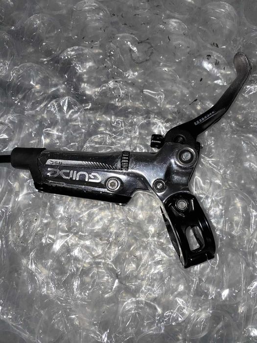 Спирачки за велосипед SRAM Code, SRAM Guide
