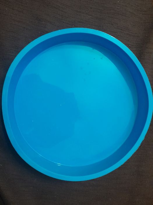 Набор силиконовых форм для кондитерства