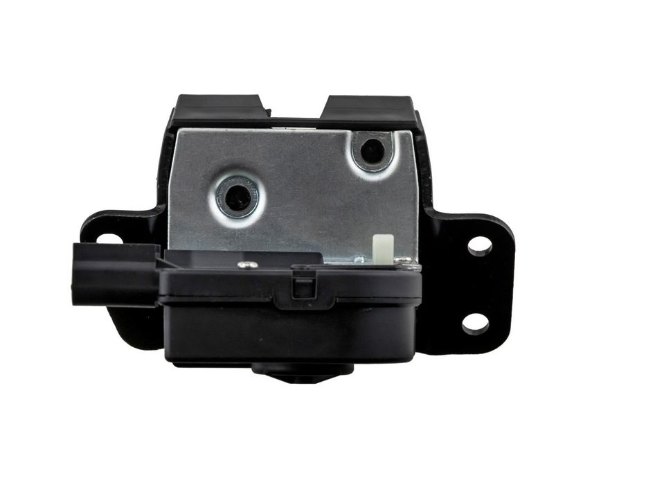 Брава за багажник на за Kia Picanto 2