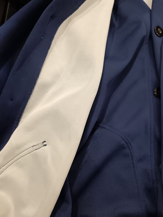 Кофта классическая на мальчика