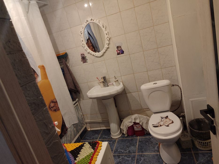 Продам квартиру!