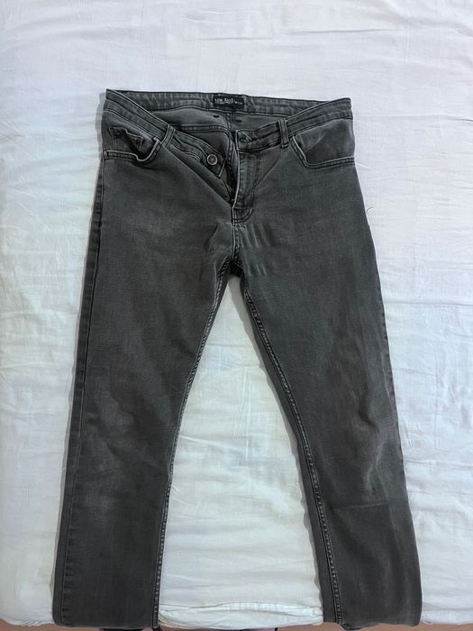 Мъжки Дънки Skinny Fit W36/L33