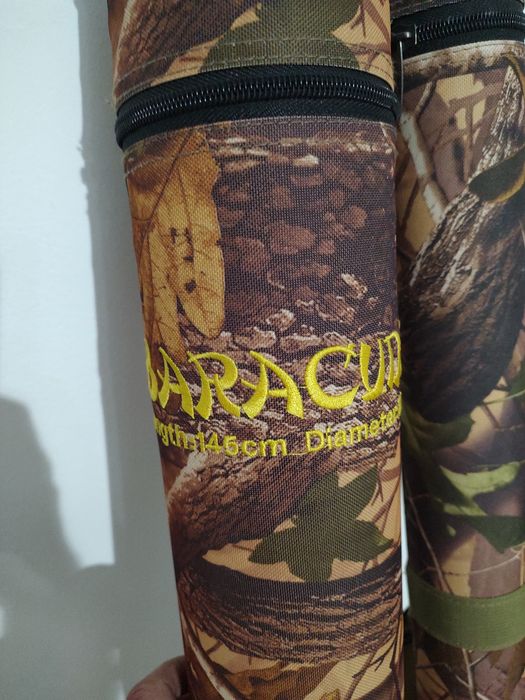 Tuburi lansete pescuit