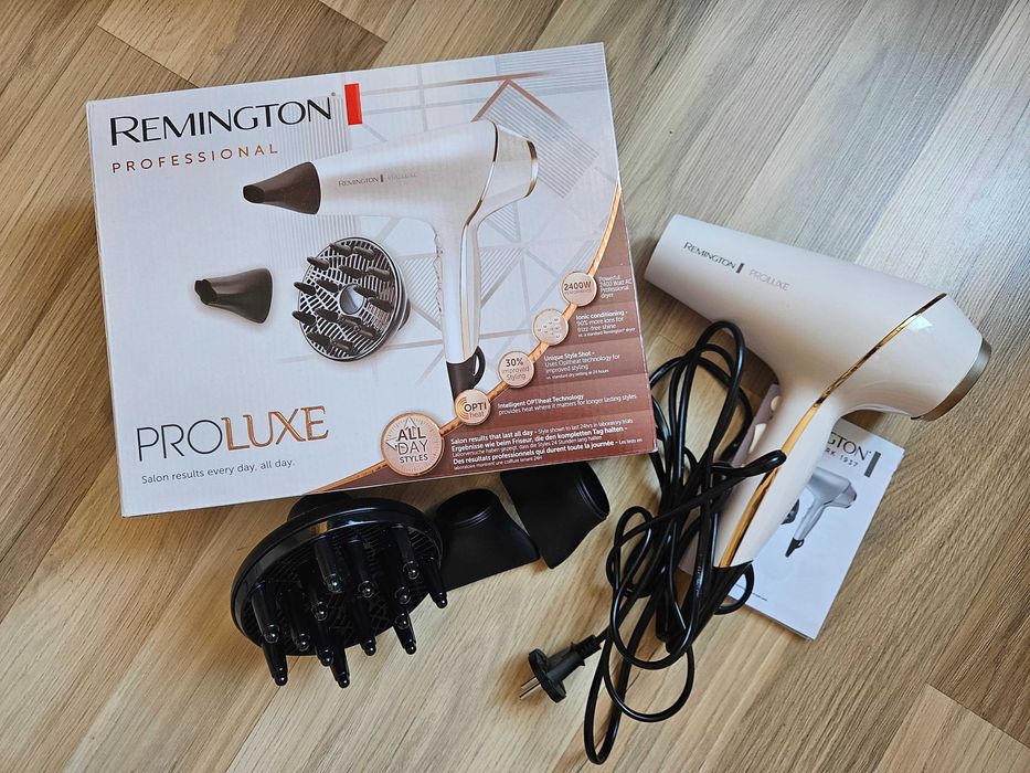 Сешоар Remington ProLuxe AC9140