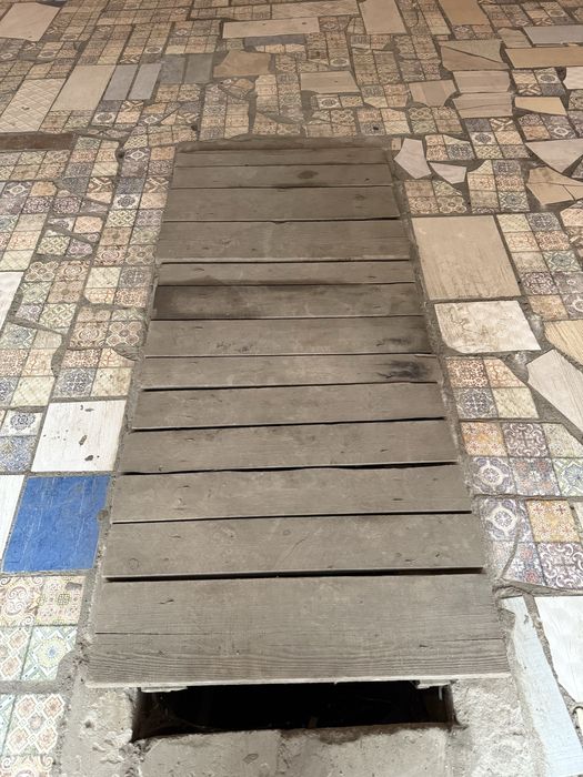 Гараж теплый аренда