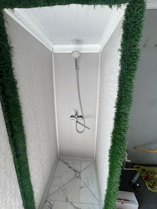 Ijaraga uy 200$ ttzda  bez makler