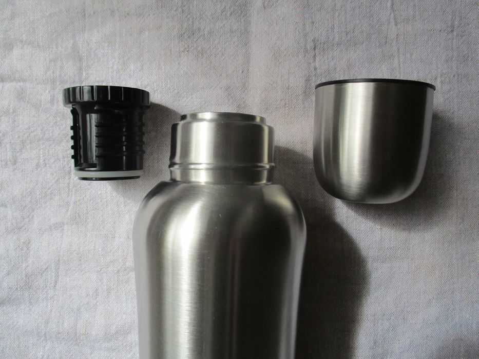 Termos inox Alfi isoTherm Slim, 0,7 l