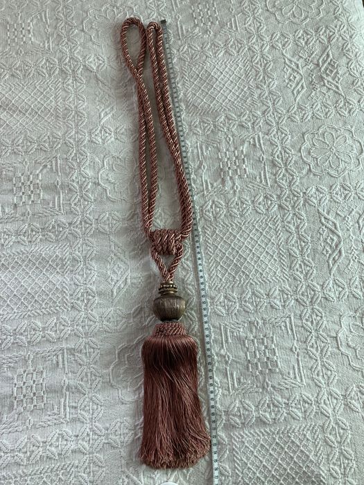 Подхваты для штор