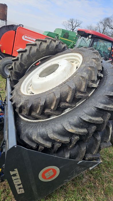New Holland T6 180,T5 120