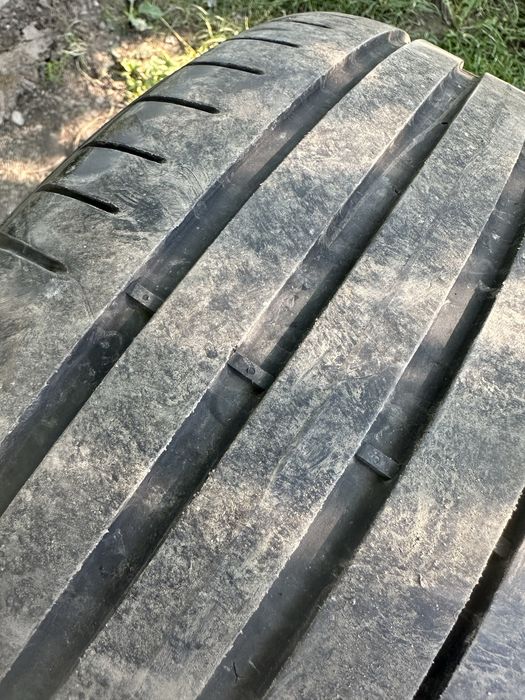 Anvelope 245/40/19 Pirelli P Zero dot 2024
