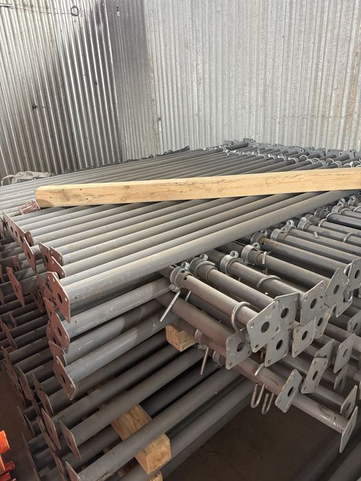 Аренда стойка, леса, каплок, телескопический стойка, драг