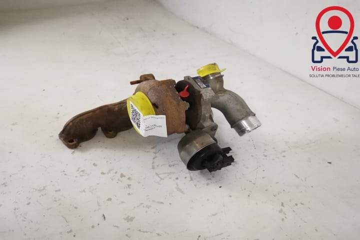 Турбо Турбина 1.6 TDI Оригинална В Добро Състояние Ауди Q2 1 [ , , , ,